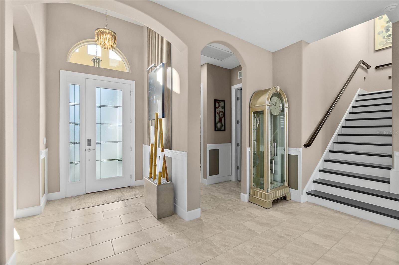 54 N RIVERWALK DR, PALM COAST, FL, 32137