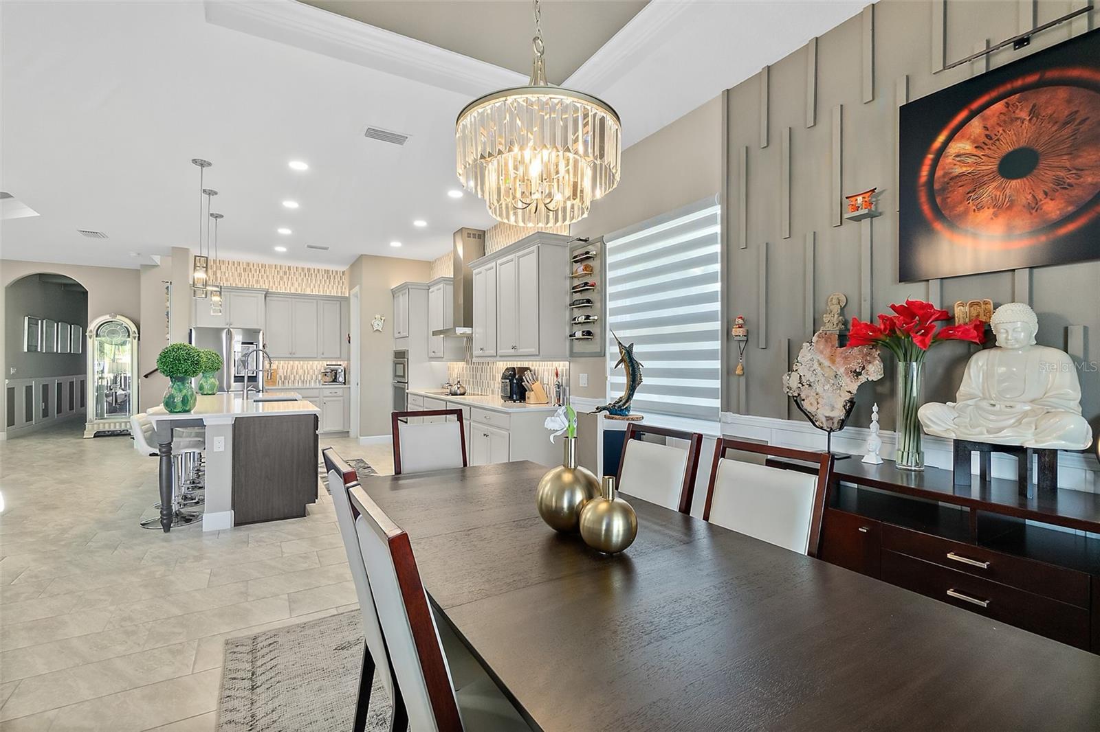 54 N RIVERWALK DR, PALM COAST, FL, 32137