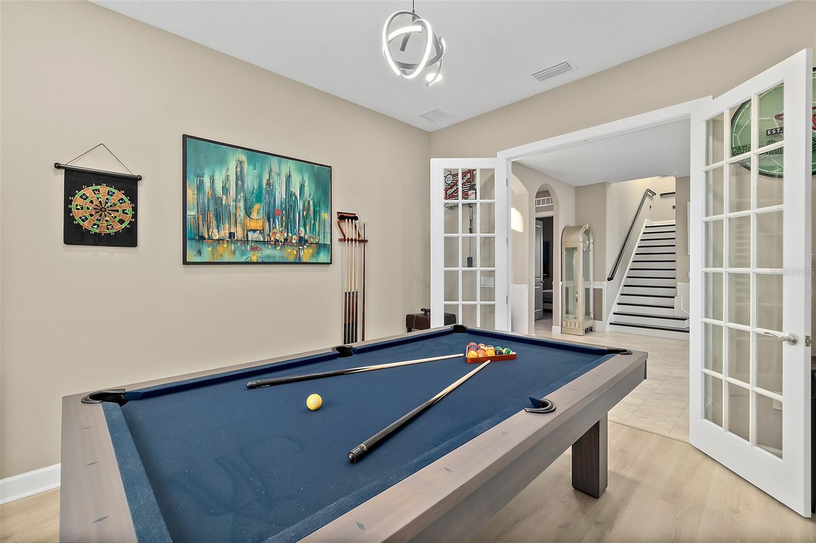 54 N RIVERWALK DR, PALM COAST, FL, 32137