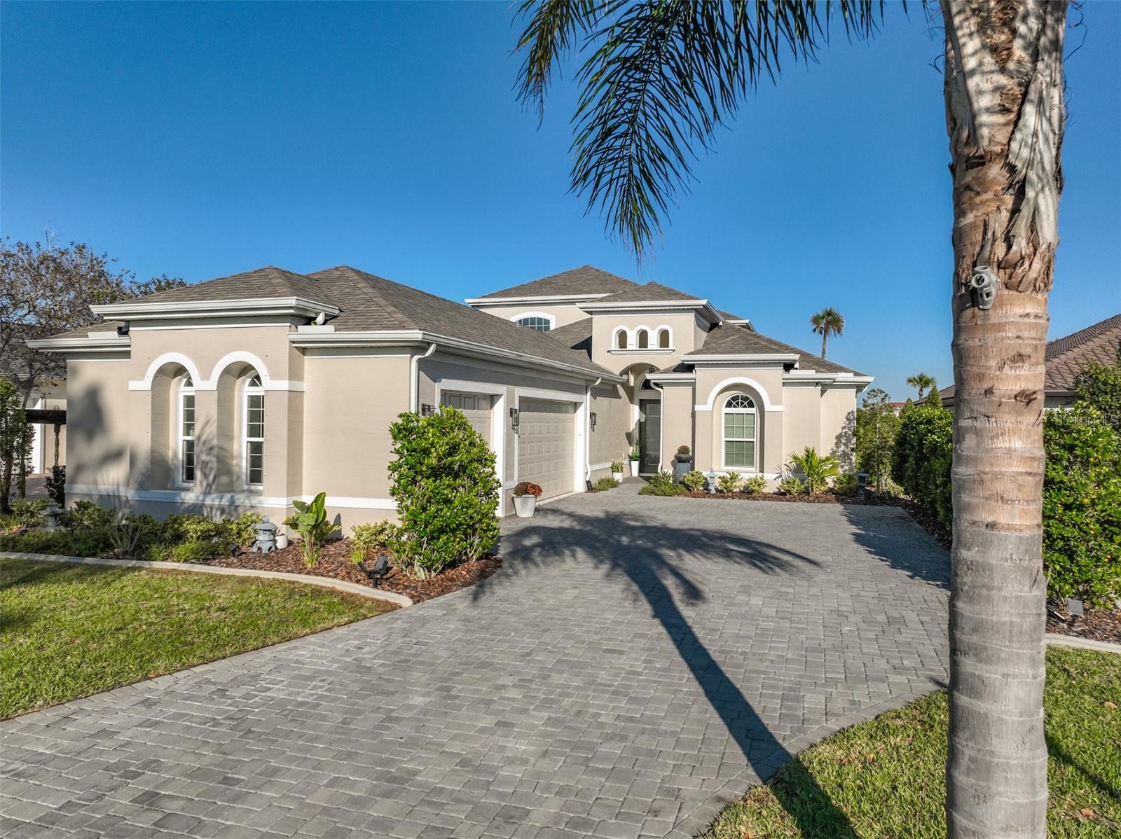 54 N RIVERWALK DR, PALM COAST, FL, 32137