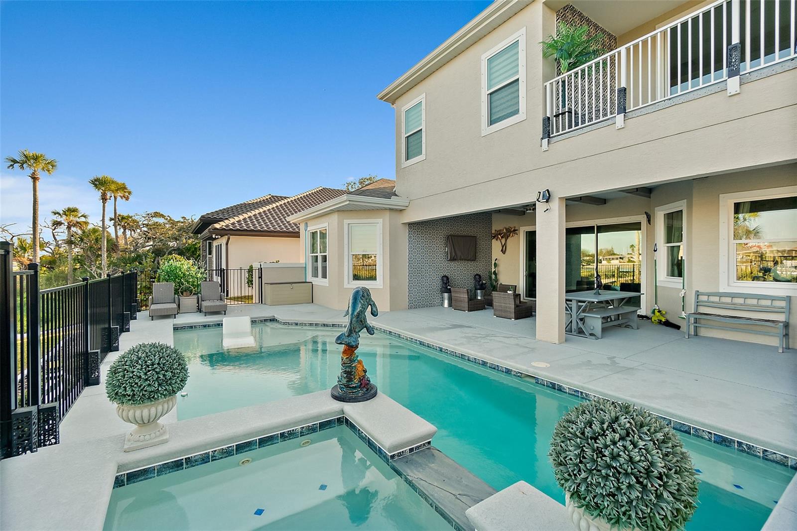 54 N RIVERWALK DR, PALM COAST, FL, 32137