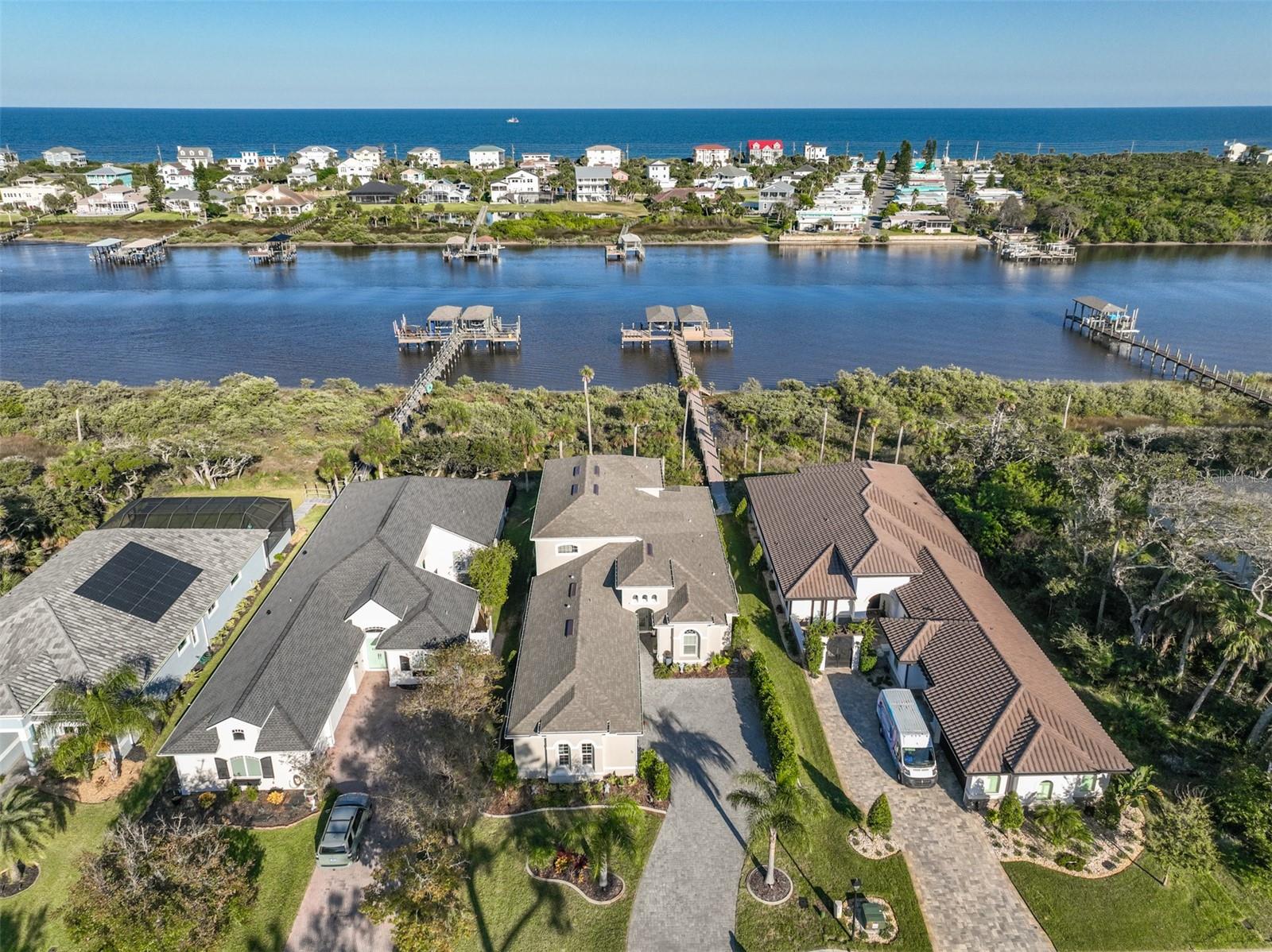 54 N RIVERWALK DR, PALM COAST, FL, 32137