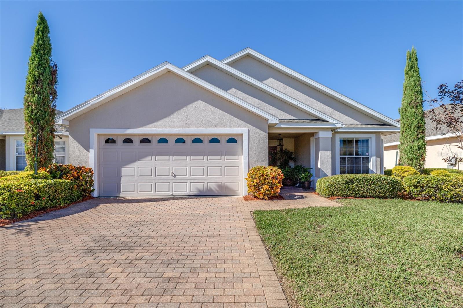 3804 OSPREY POINTE CIR, WINTER HAVEN, FL, 33884