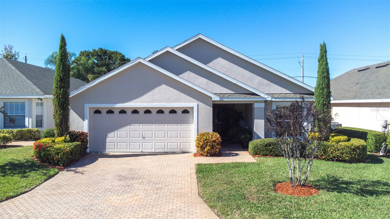 3804 OSPREY POINTE CIR, WINTER HAVEN, FL, 33884