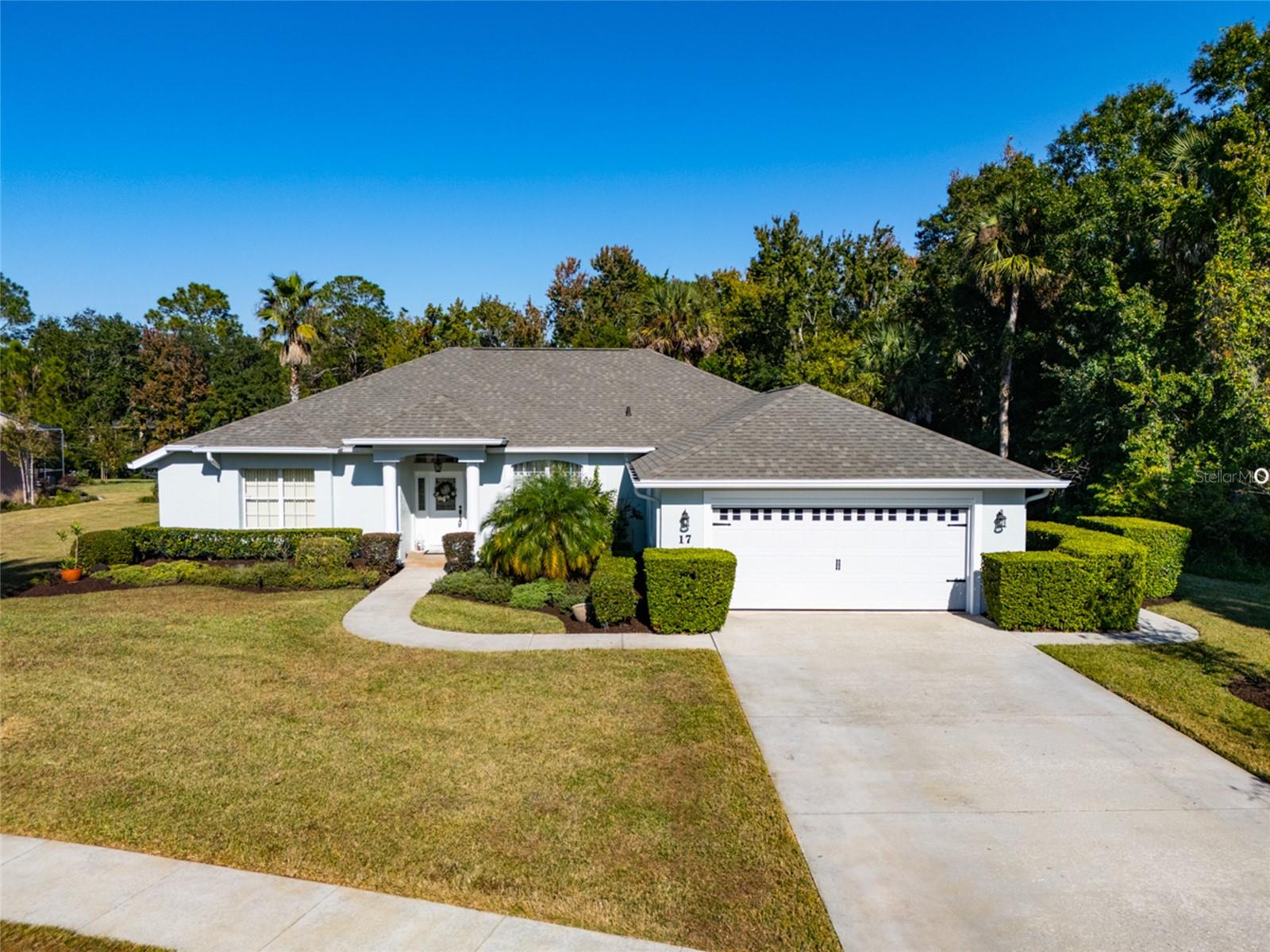17 LAKESIDE PL E, PALM COAST, FL, 32137