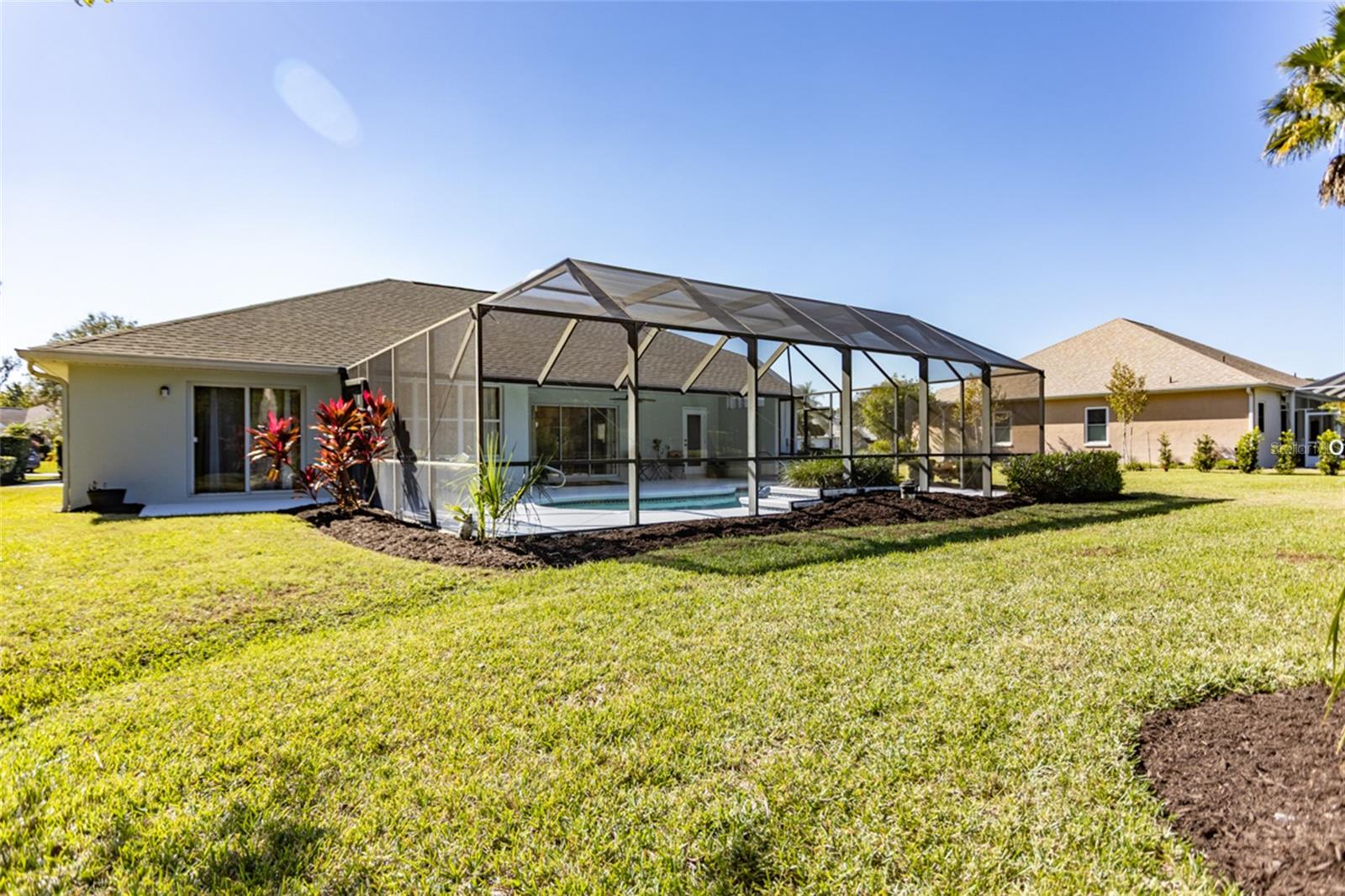 17 LAKESIDE PL E, PALM COAST, FL, 32137