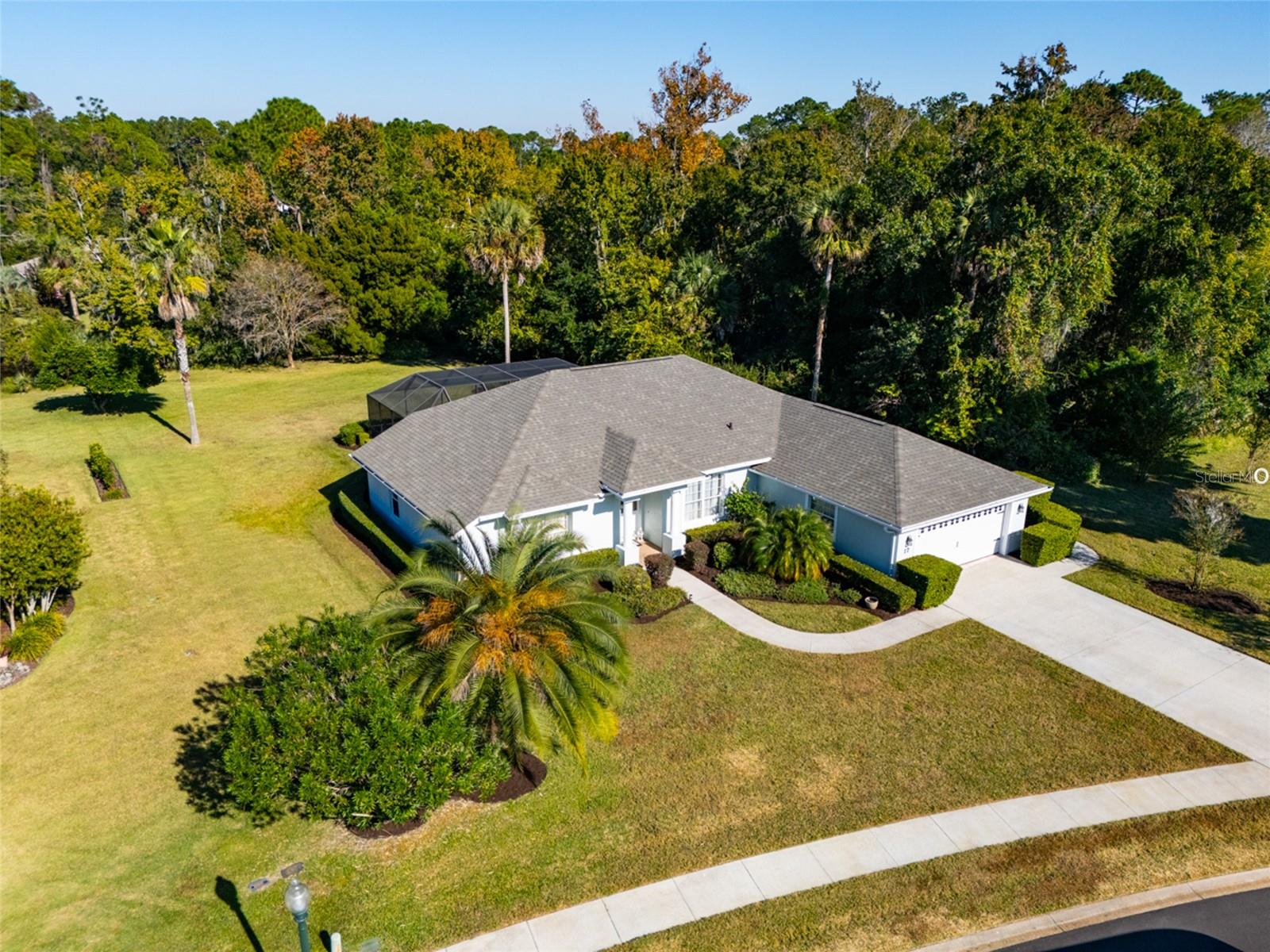 17 LAKESIDE PL E, PALM COAST, FL, 32137