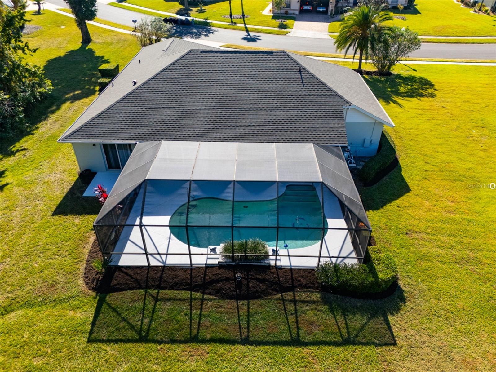 17 LAKESIDE PL E, PALM COAST, FL, 32137