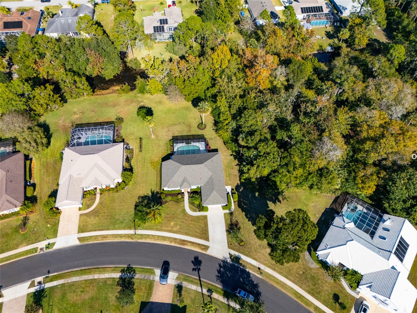 17 LAKESIDE PL E, PALM COAST, FL, 32137