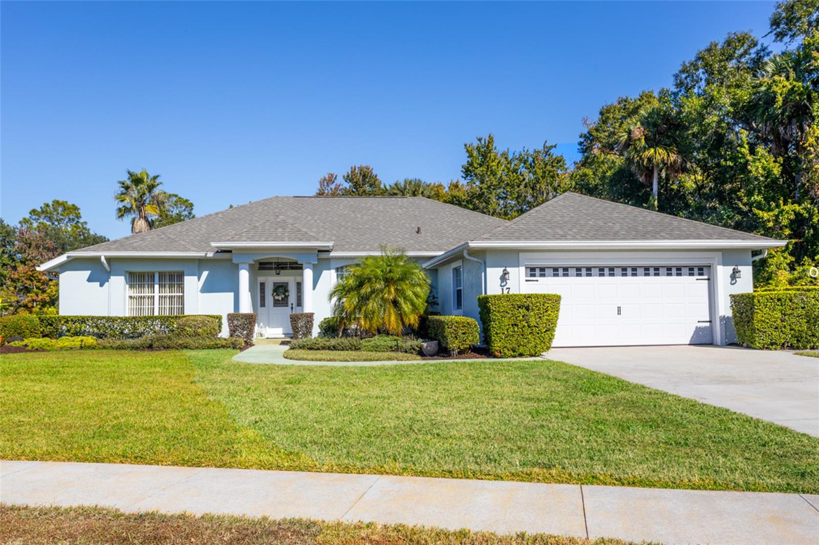 17 LAKESIDE PL E, PALM COAST, FL, 32137