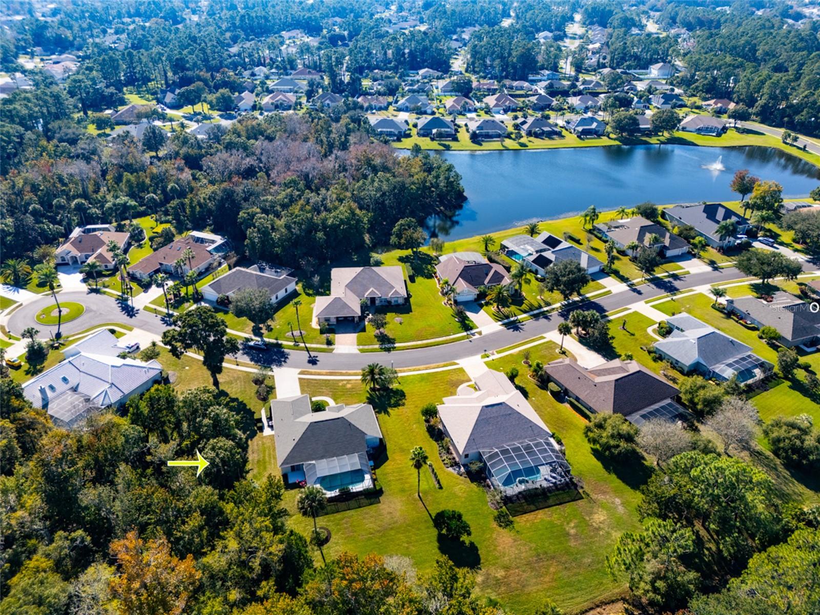 17 LAKESIDE PL E, PALM COAST, FL, 32137