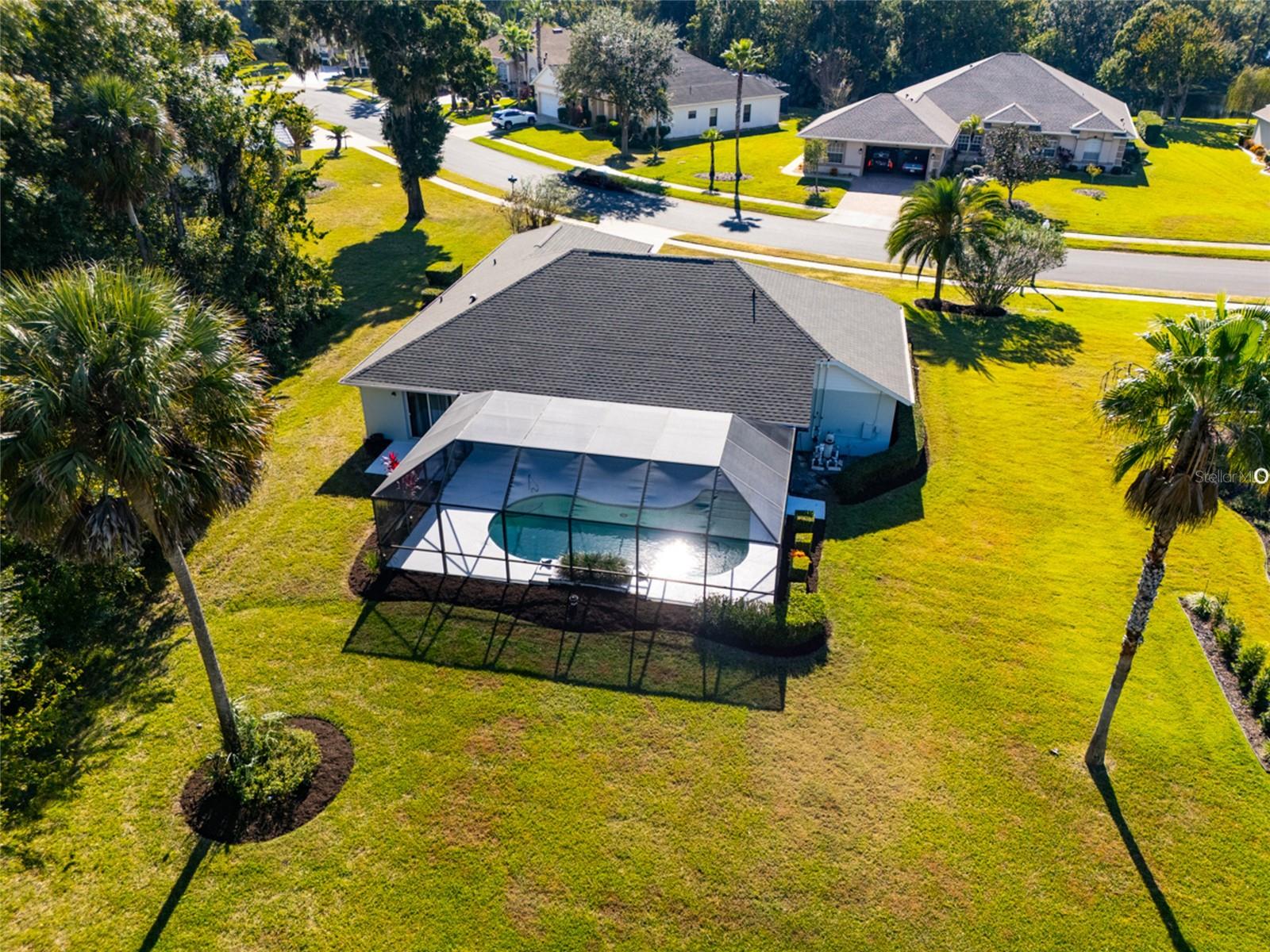 17 LAKESIDE PL E, PALM COAST, FL, 32137