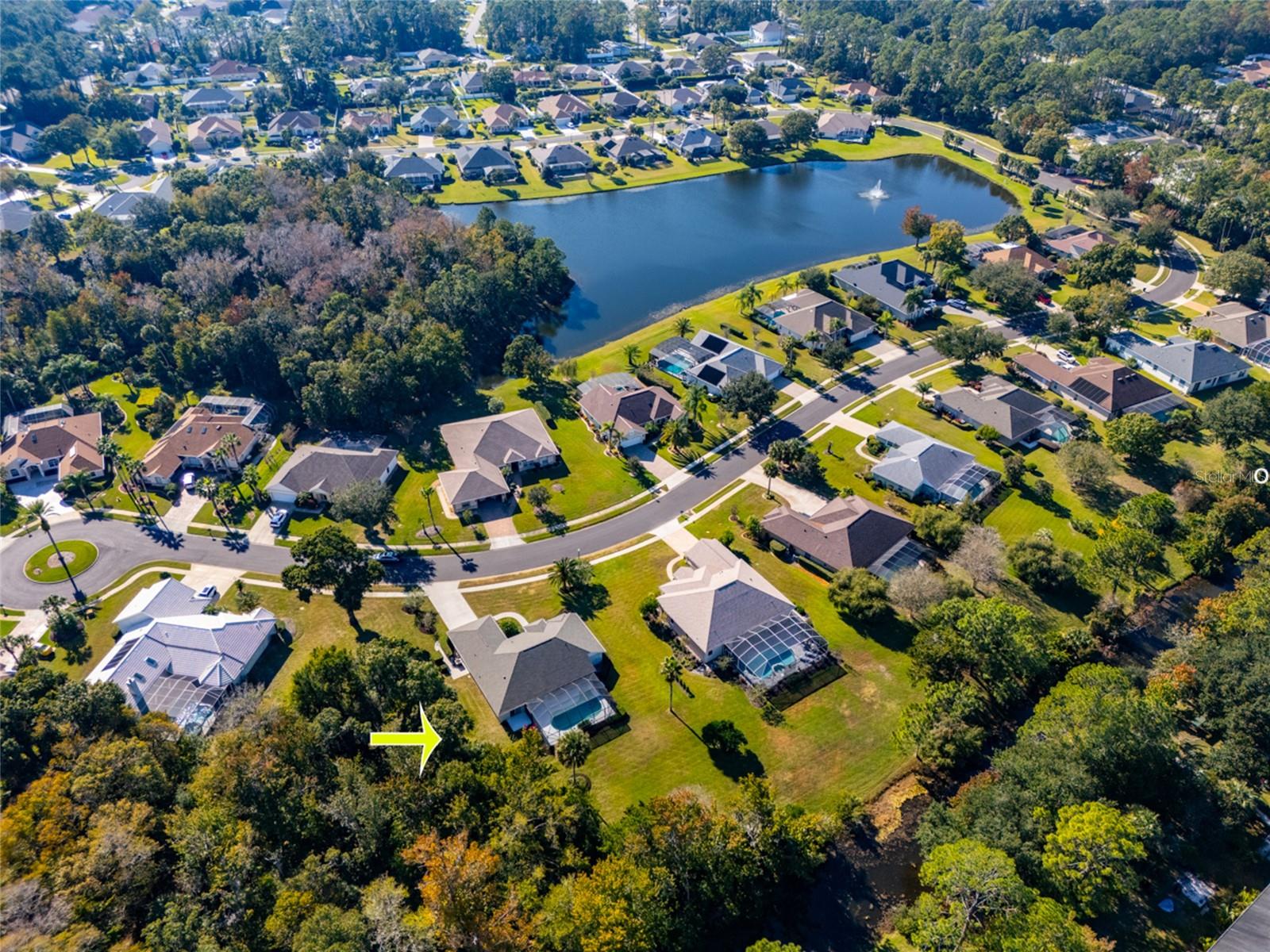 17 LAKESIDE PL E, PALM COAST, FL, 32137