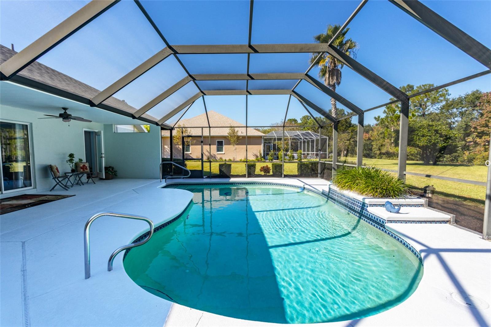 17 LAKESIDE PL E, PALM COAST, FL, 32137