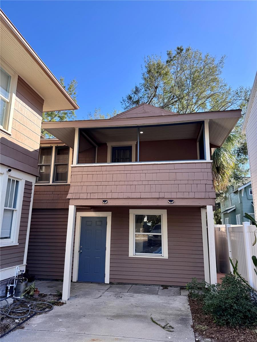 622 EARLE AVE N, ST PETERSBURG, FL, 33705