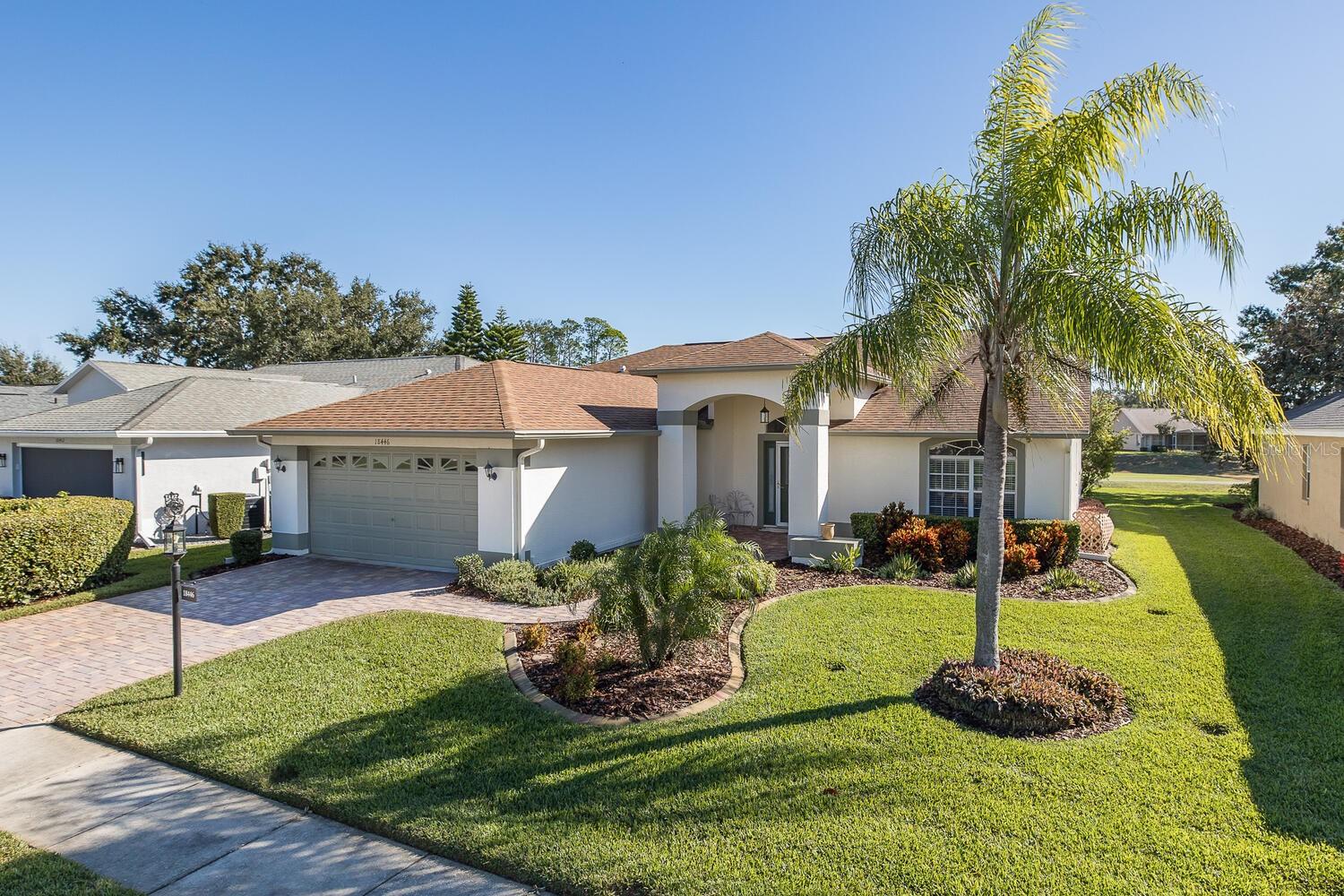 18446 GRAND CLUB DR, HUDSON, FL, 34667