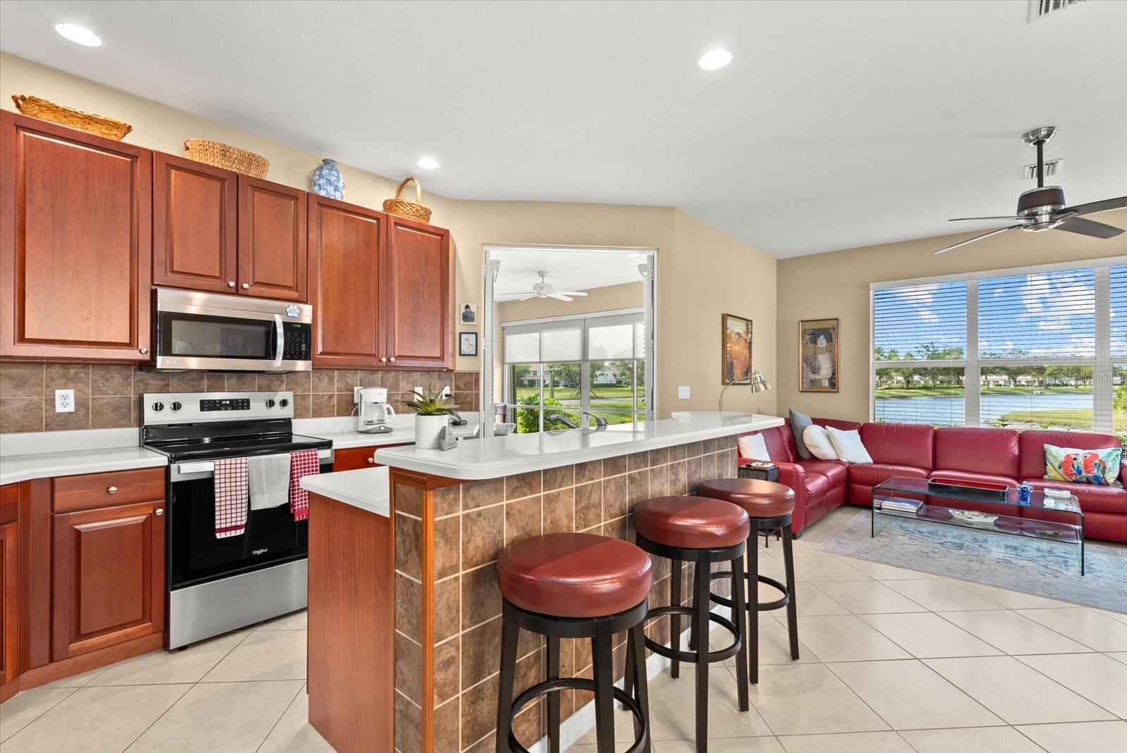 2039 SCARLETT AVE, NORTH PORT, FL, 34289