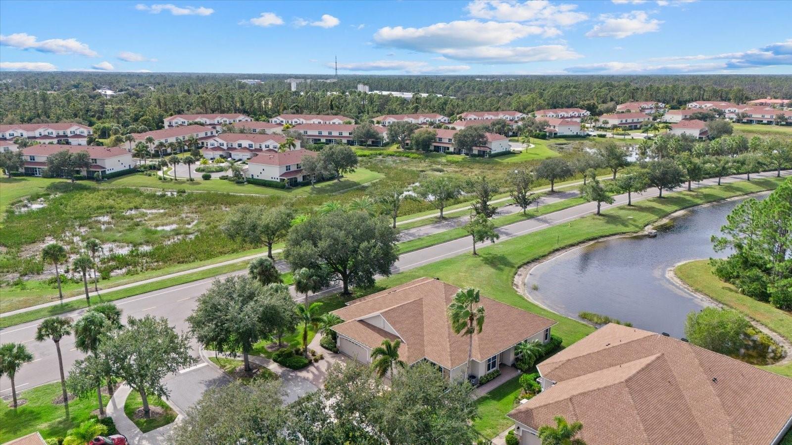 2039 SCARLETT AVE, NORTH PORT, FL, 34289