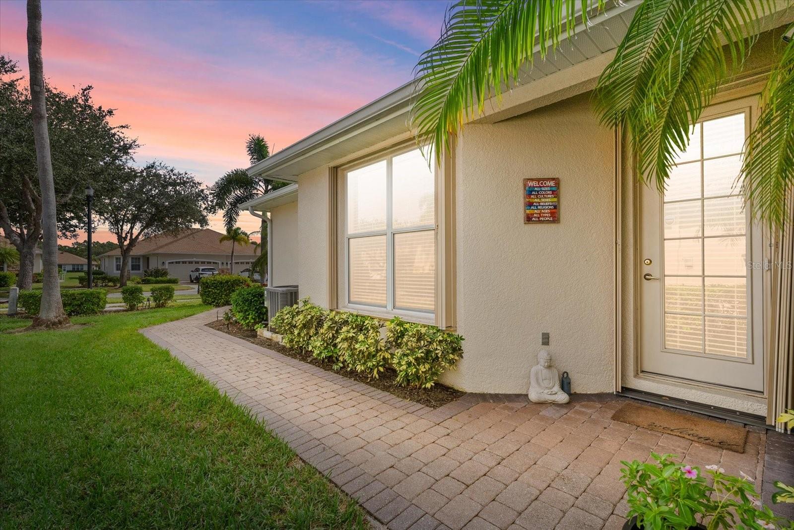 2039 SCARLETT AVE, NORTH PORT, FL, 34289