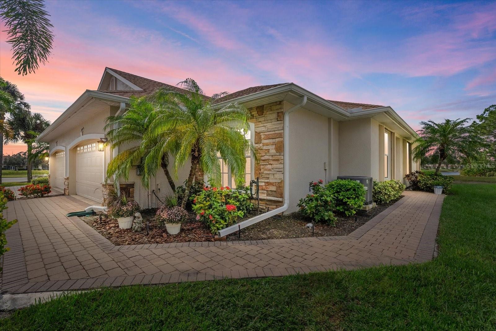 2039 SCARLETT AVE, NORTH PORT, FL, 34289