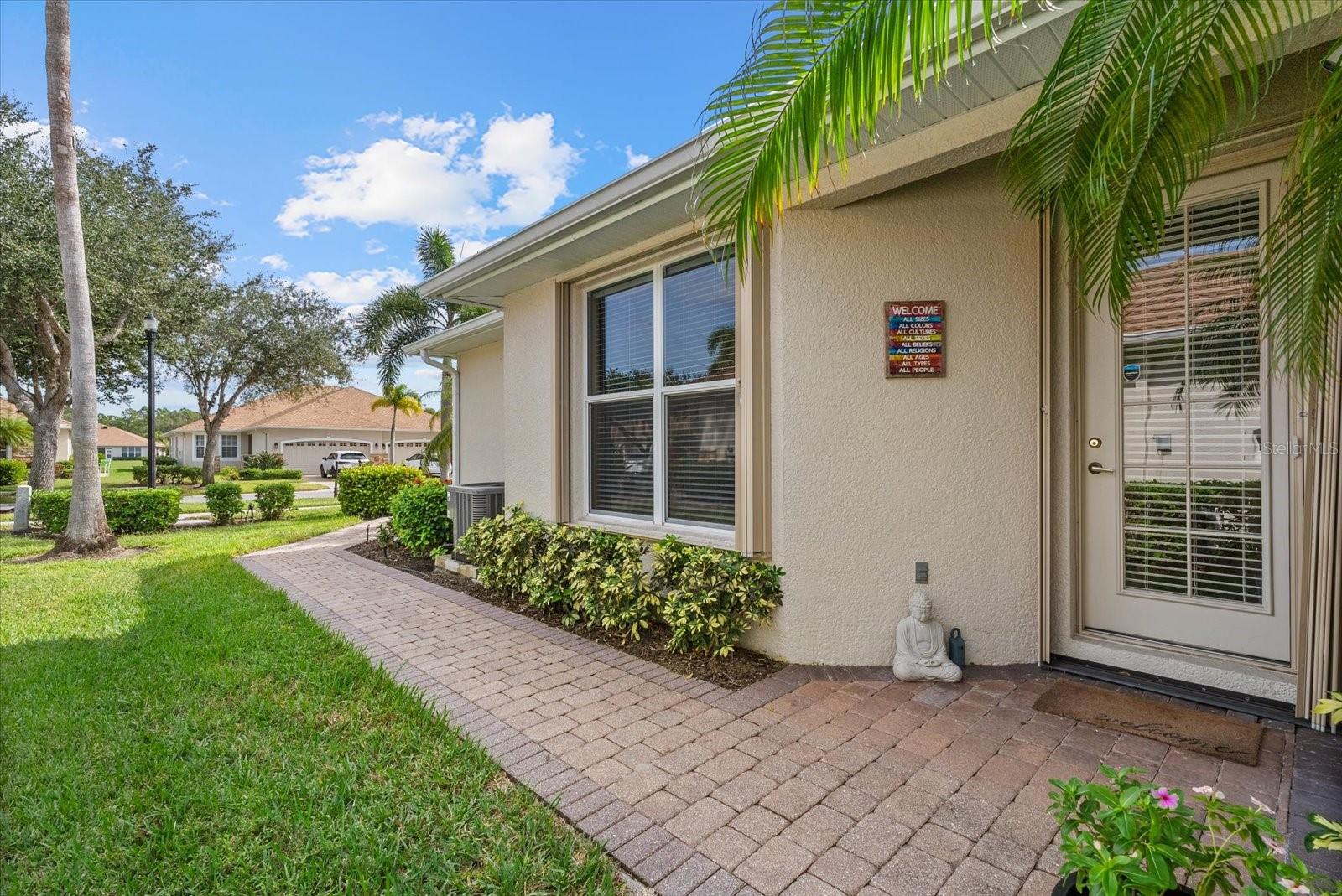 2039 SCARLETT AVE, NORTH PORT, FL, 34289