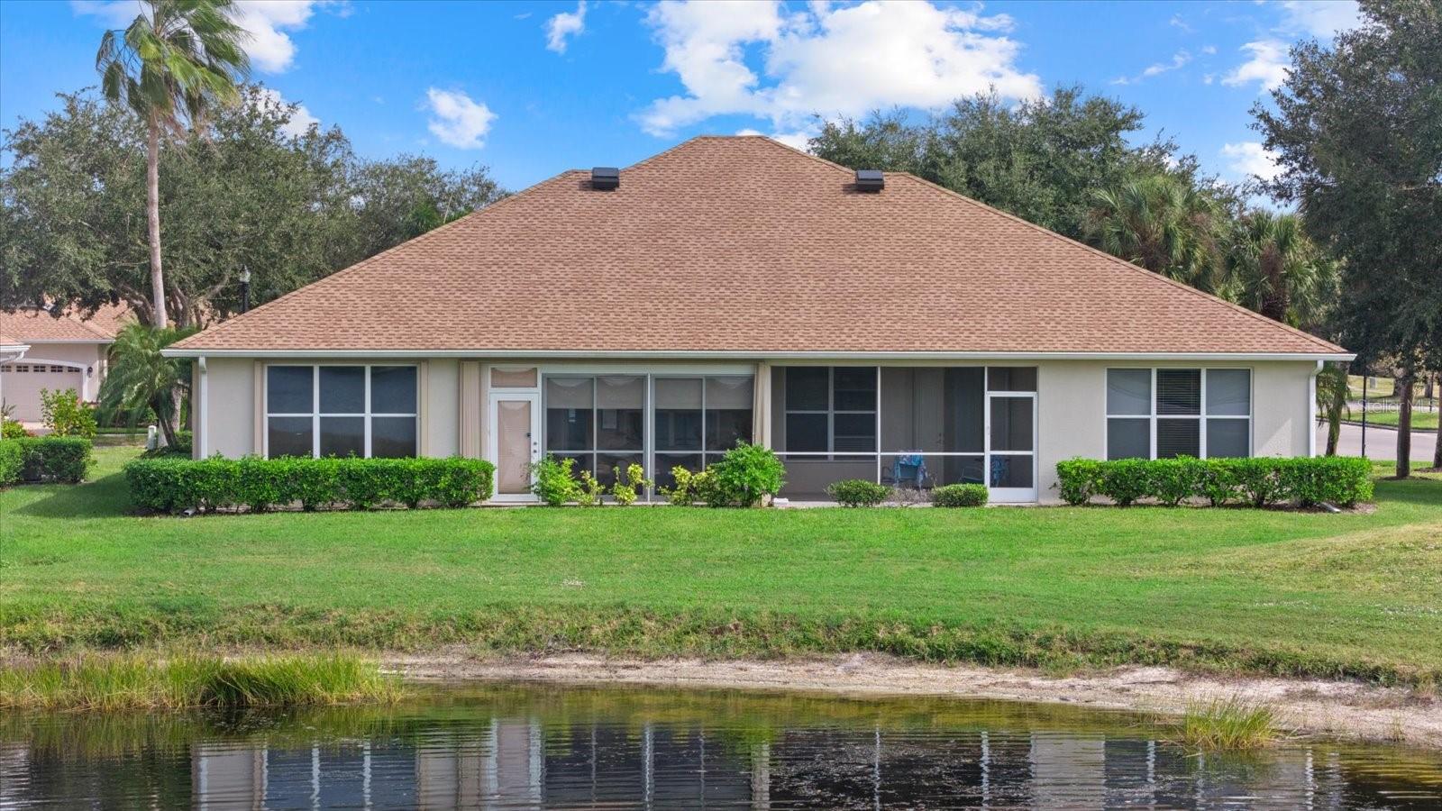 2039 SCARLETT AVE, NORTH PORT, FL, 34289