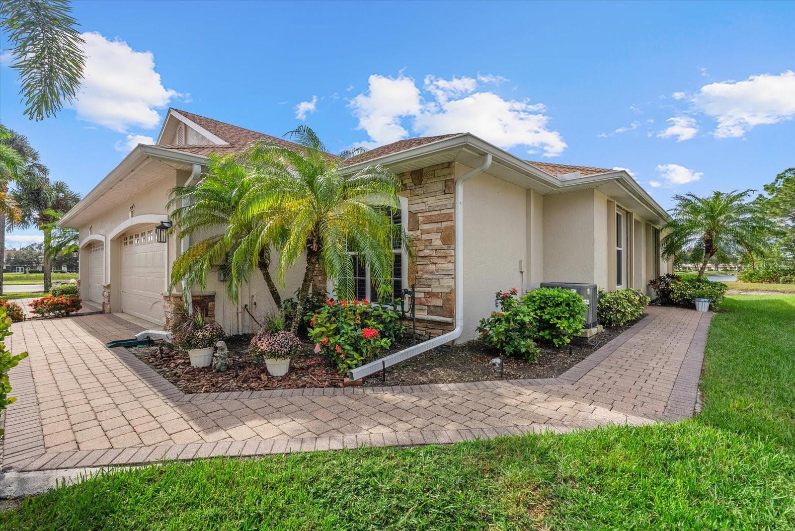 2039 SCARLETT AVE, NORTH PORT, FL, 34289