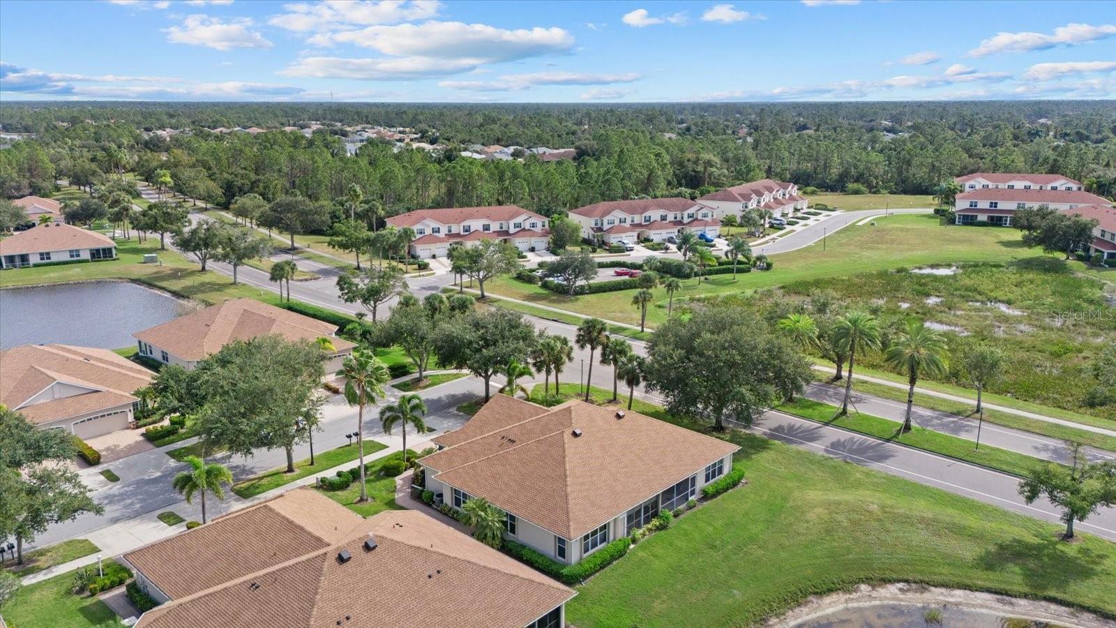 2039 SCARLETT AVE, NORTH PORT, FL, 34289