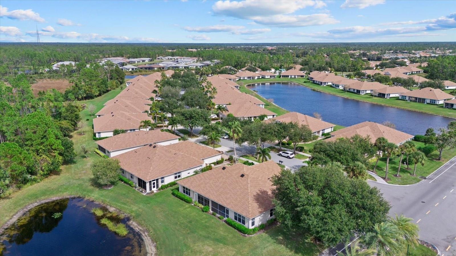 2039 SCARLETT AVE, NORTH PORT, FL, 34289