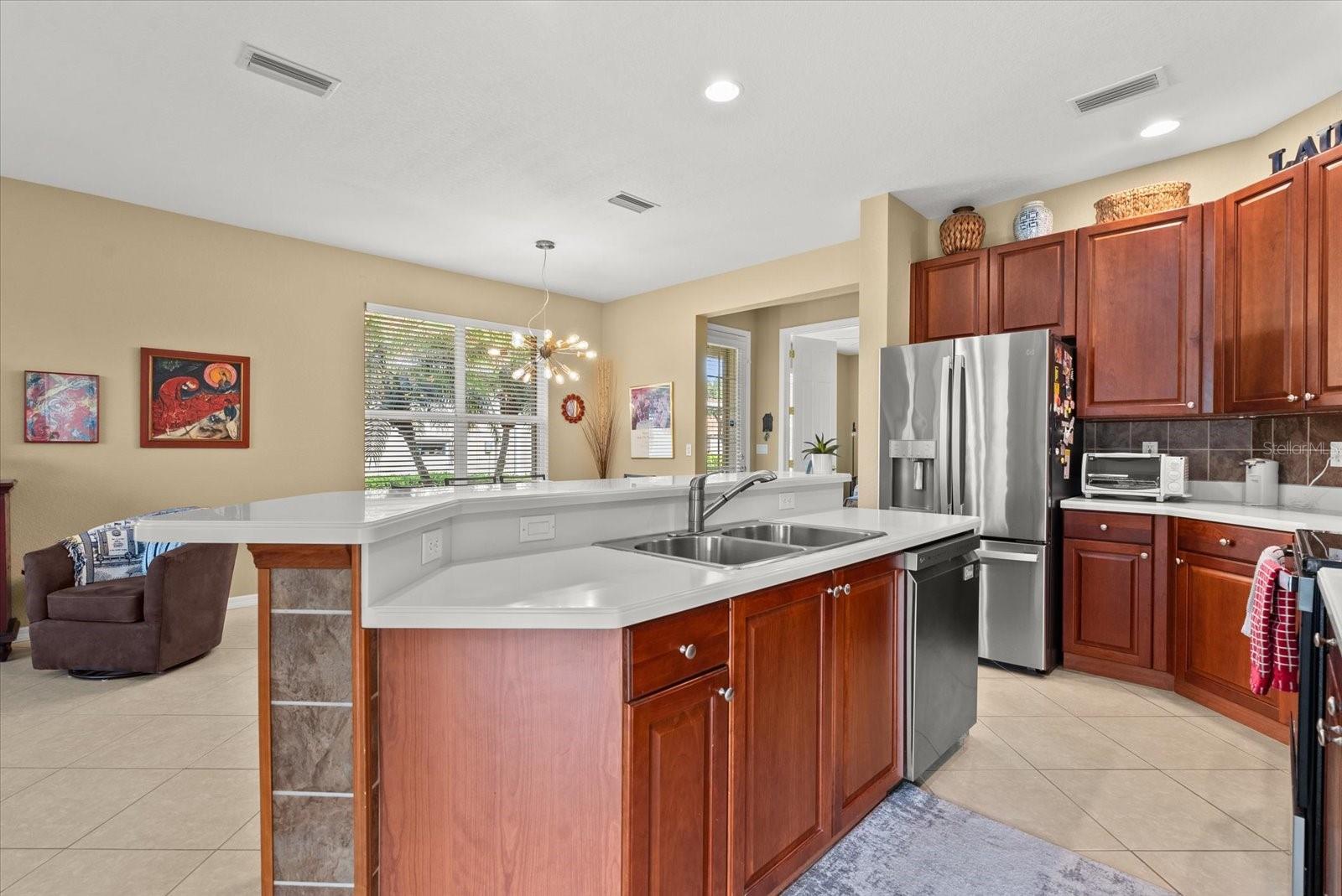 2039 SCARLETT AVE, NORTH PORT, FL, 34289