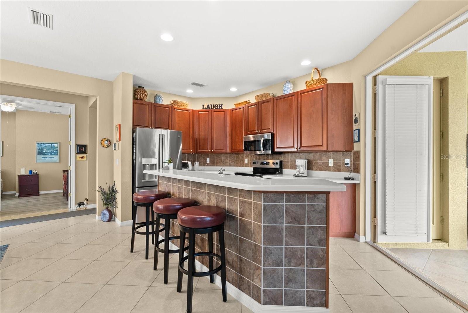 2039 SCARLETT AVE, NORTH PORT, FL, 34289