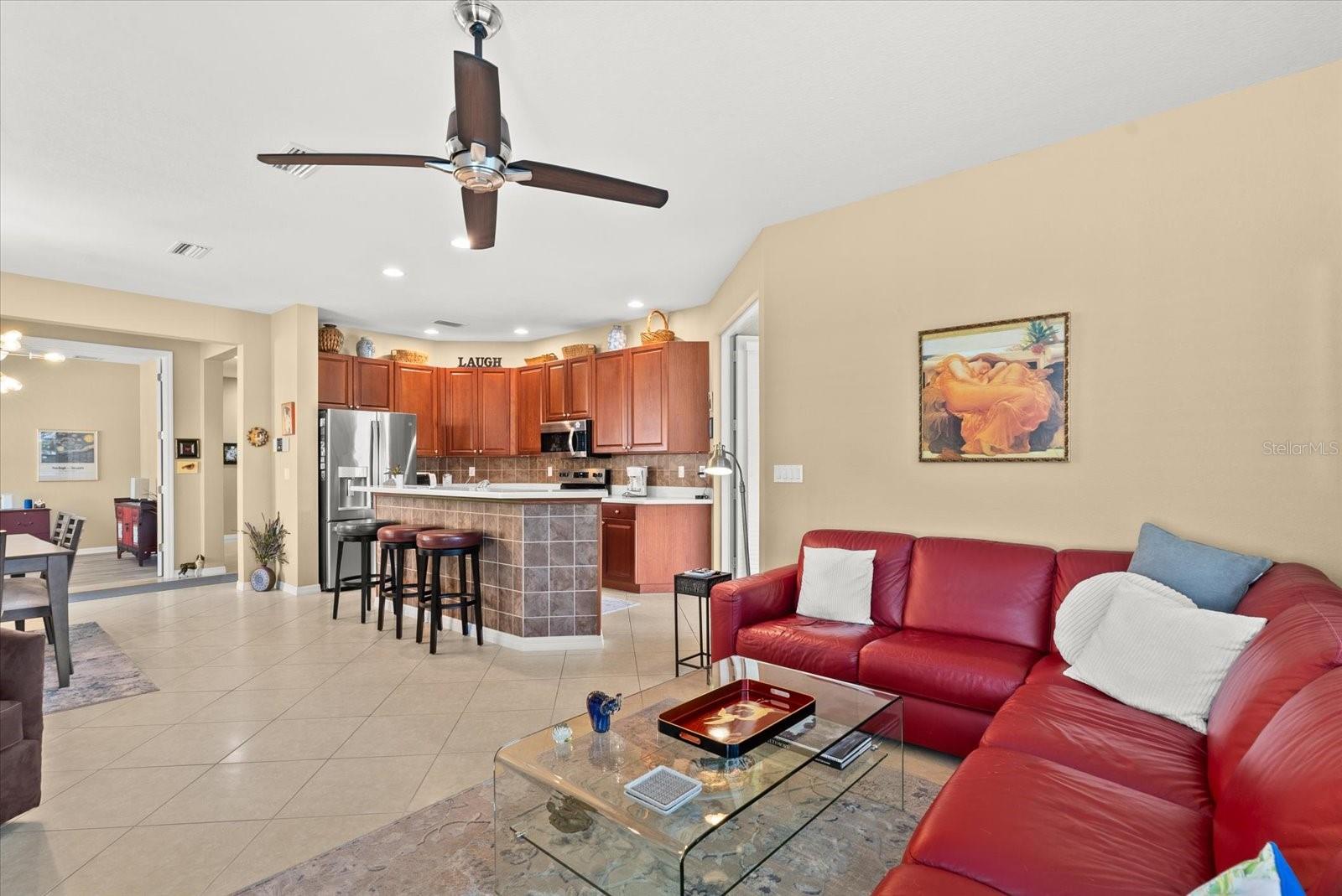 2039 SCARLETT AVE, NORTH PORT, FL, 34289