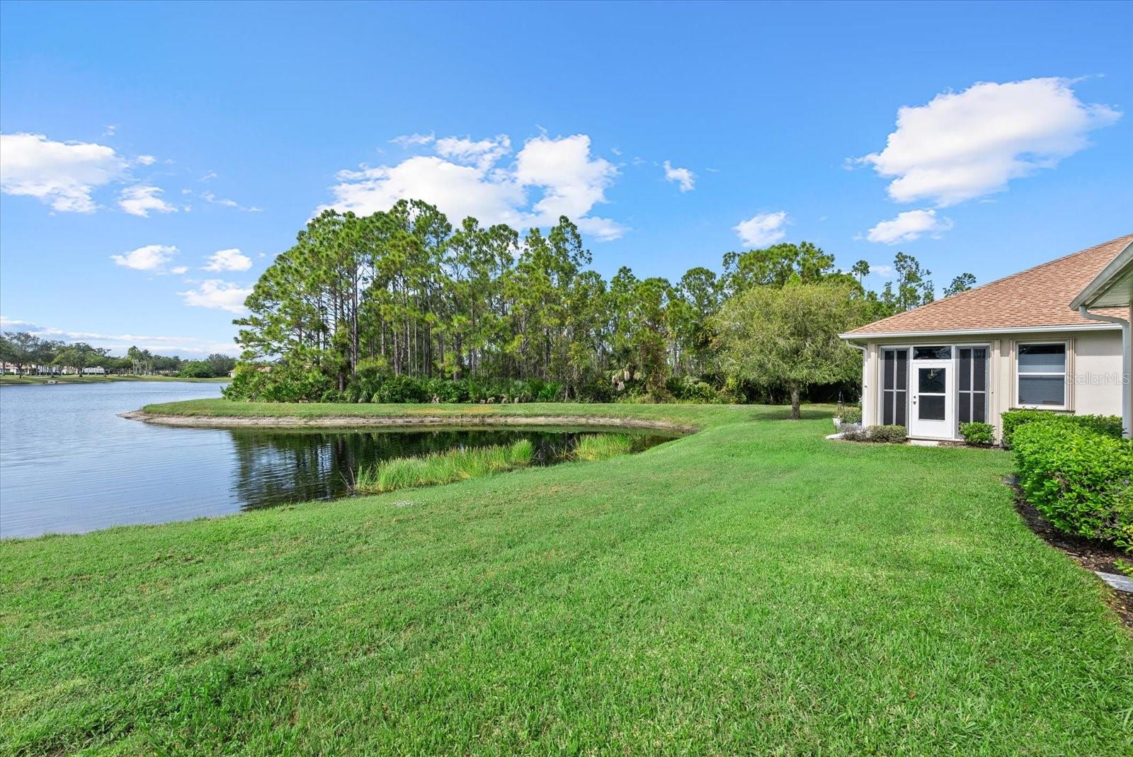 2039 SCARLETT AVE, NORTH PORT, FL, 34289