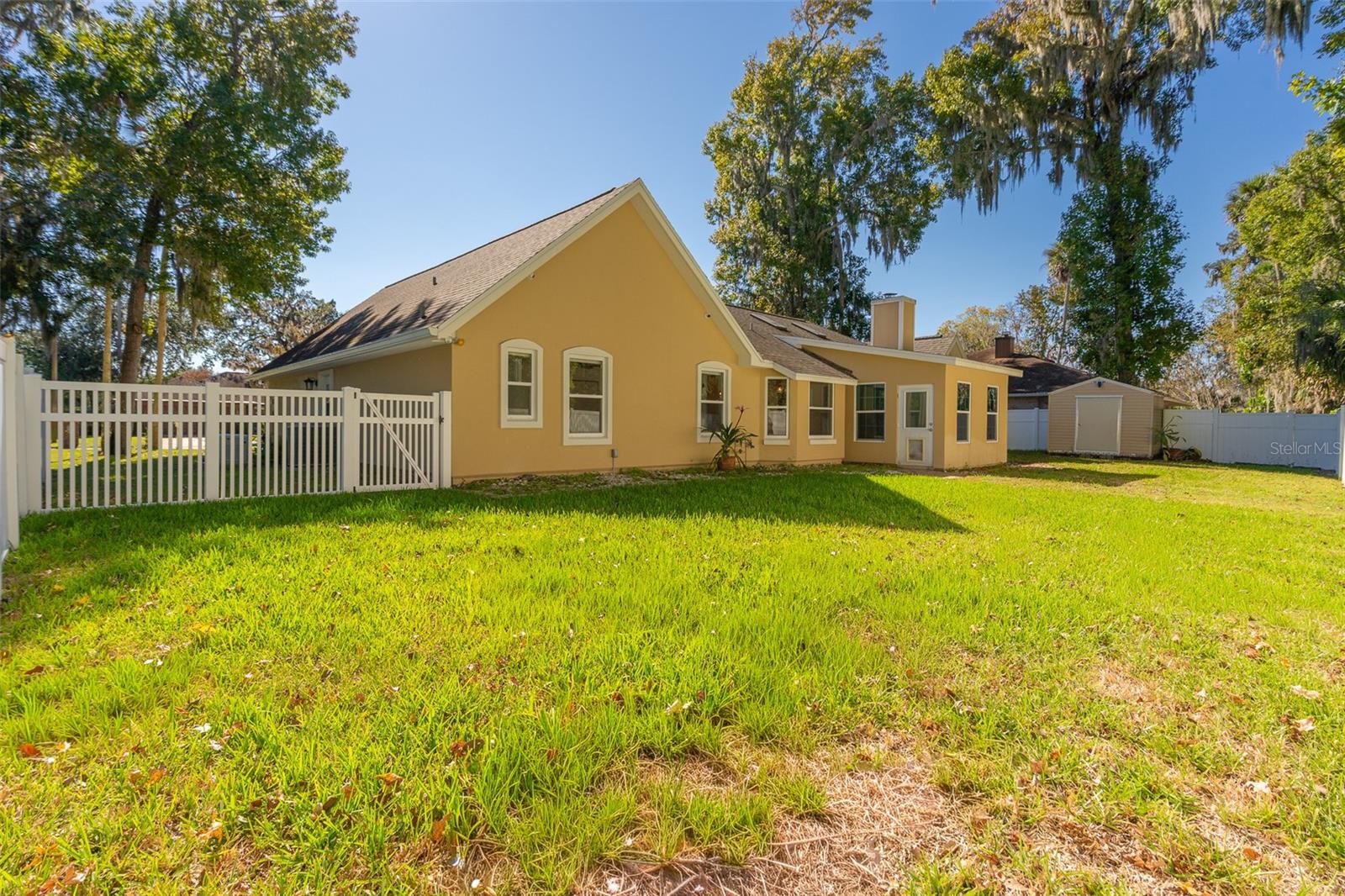 543 SANDY OAKS BLVD, ORMOND BEACH, FL, 32174