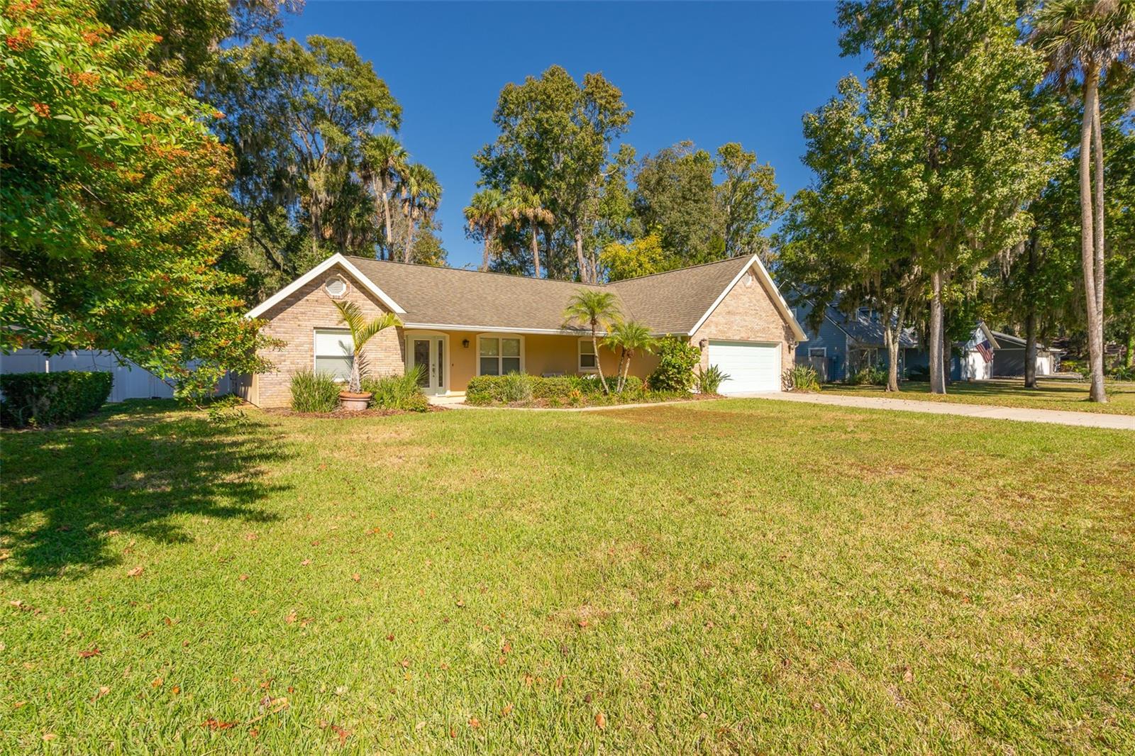 543 SANDY OAKS BLVD, ORMOND BEACH, FL, 32174