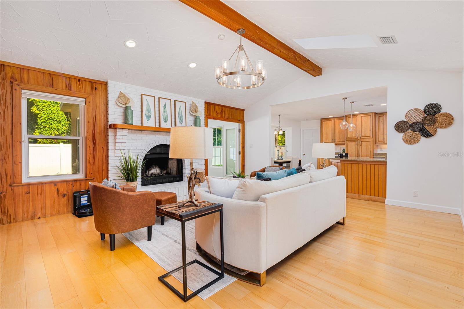 543 SANDY OAKS BLVD, ORMOND BEACH, FL, 32174