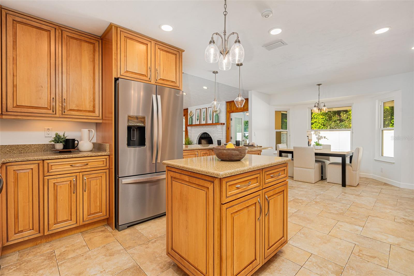 543 SANDY OAKS BLVD, ORMOND BEACH, FL, 32174