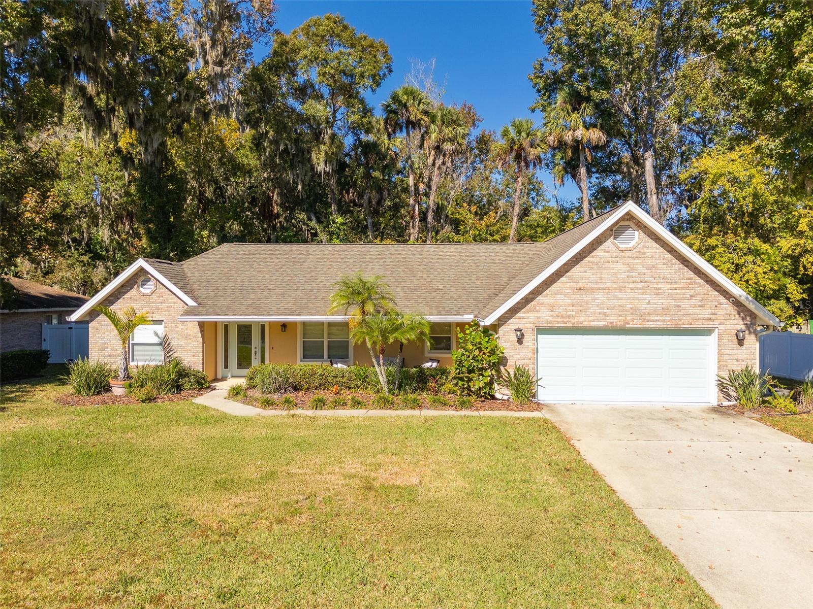 543 SANDY OAKS BLVD, ORMOND BEACH, FL, 32174