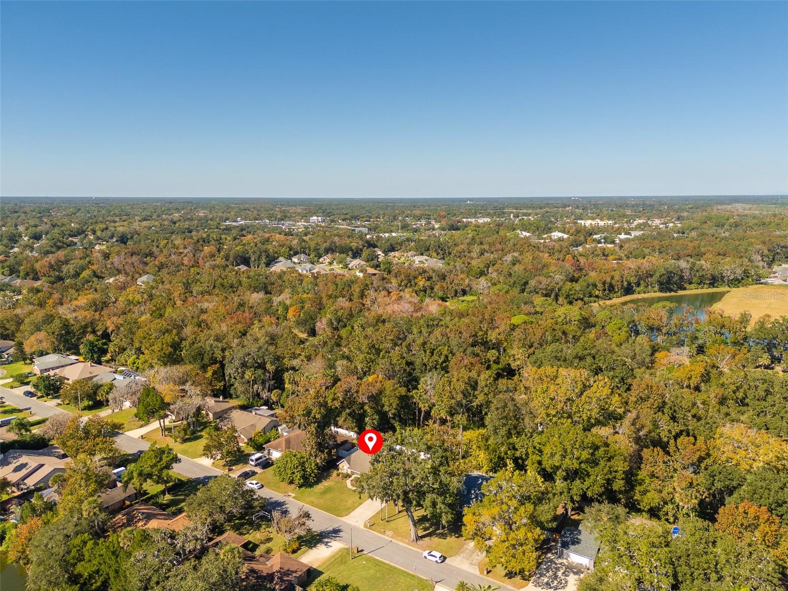 543 SANDY OAKS BLVD, ORMOND BEACH, FL, 32174