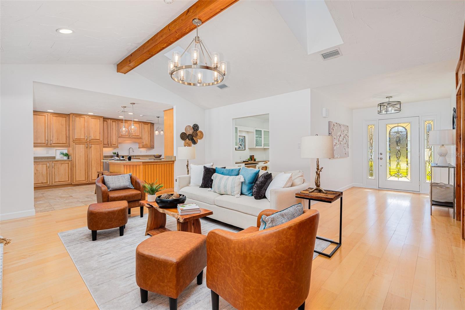 543 SANDY OAKS BLVD, ORMOND BEACH, FL, 32174