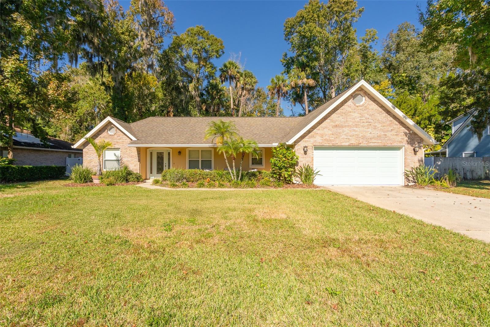 543 SANDY OAKS BLVD, ORMOND BEACH, FL, 32174