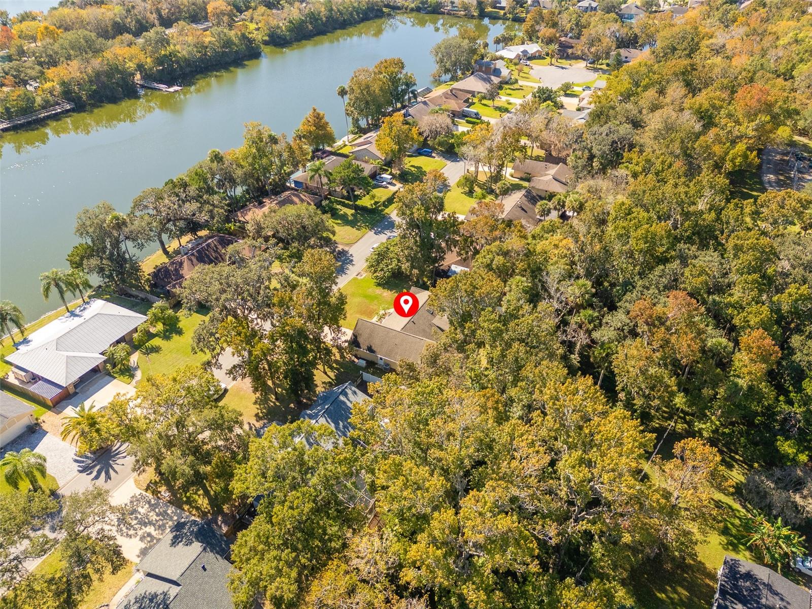543 SANDY OAKS BLVD, ORMOND BEACH, FL, 32174