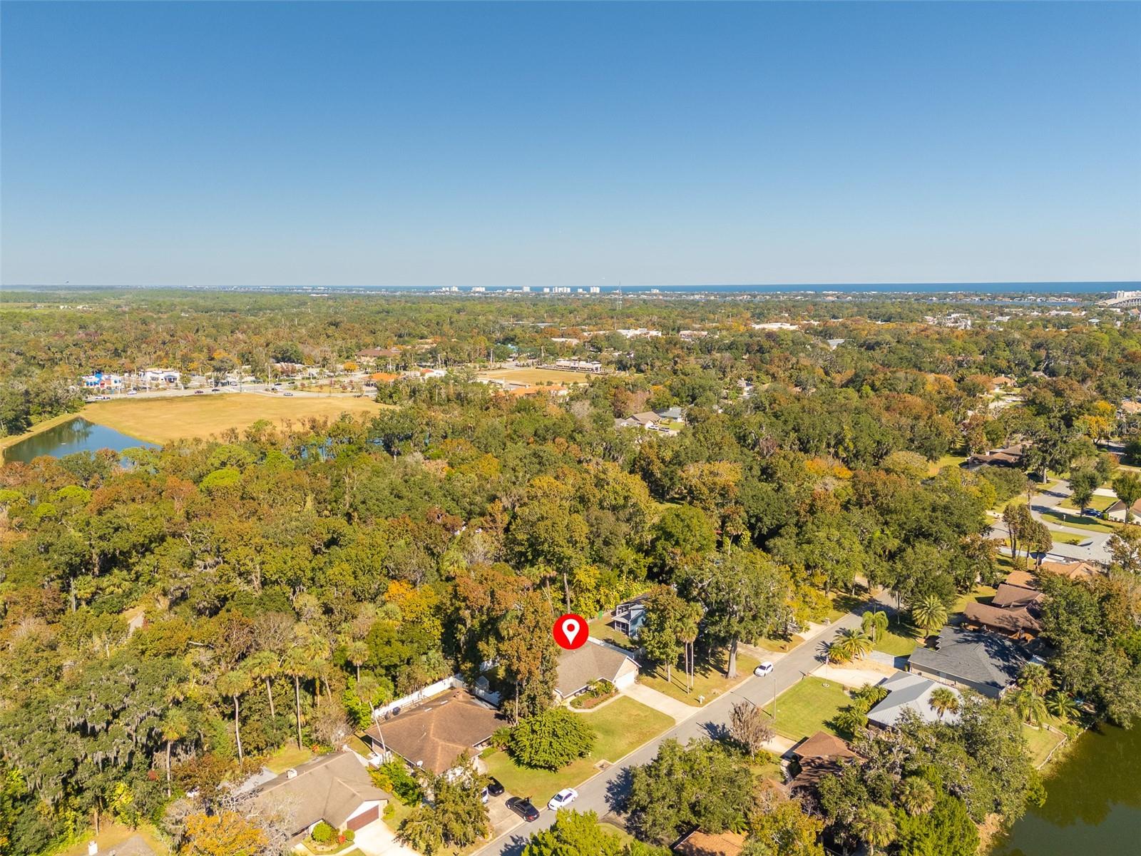 543 SANDY OAKS BLVD, ORMOND BEACH, FL, 32174