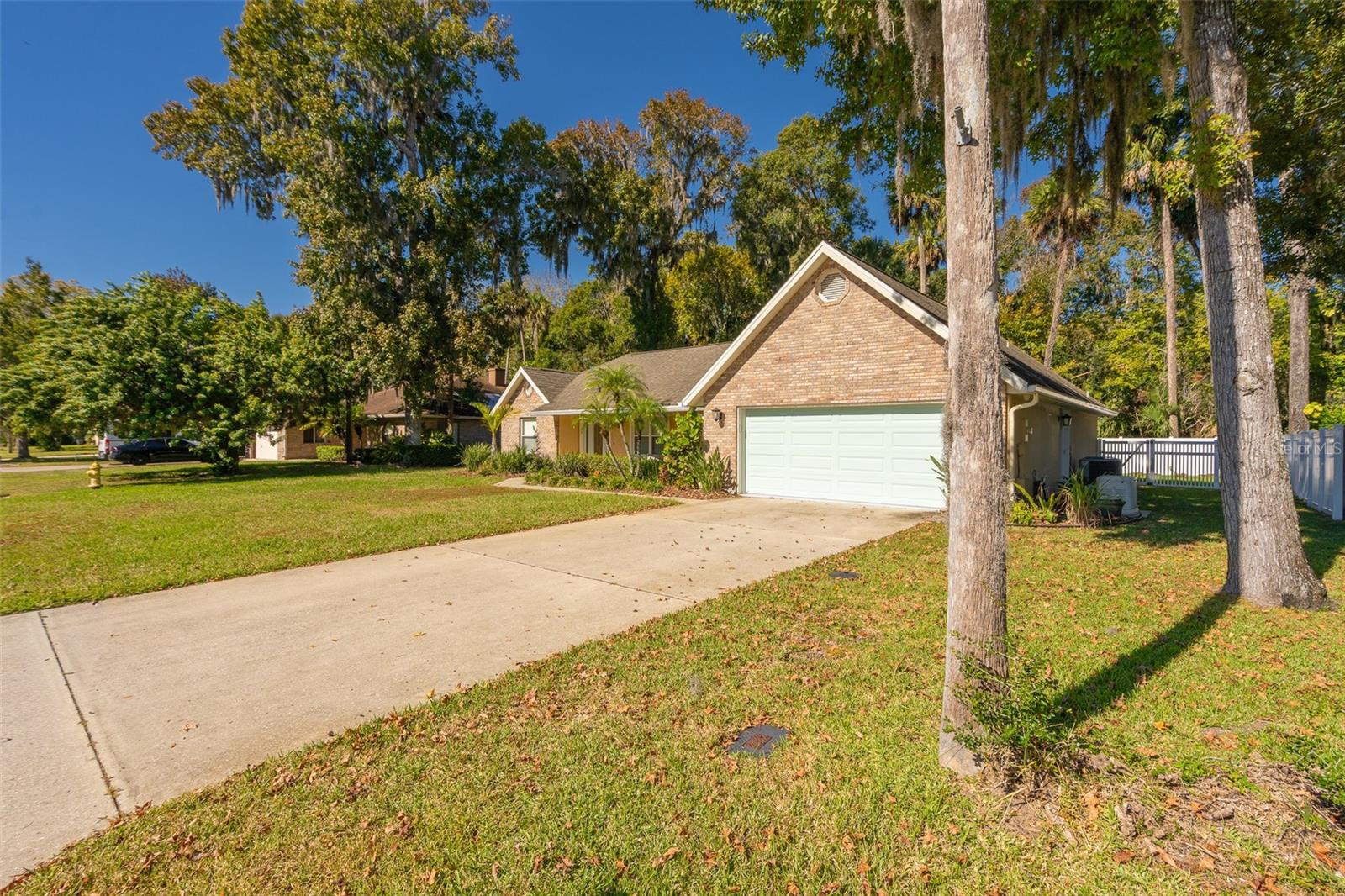 543 SANDY OAKS BLVD, ORMOND BEACH, FL, 32174