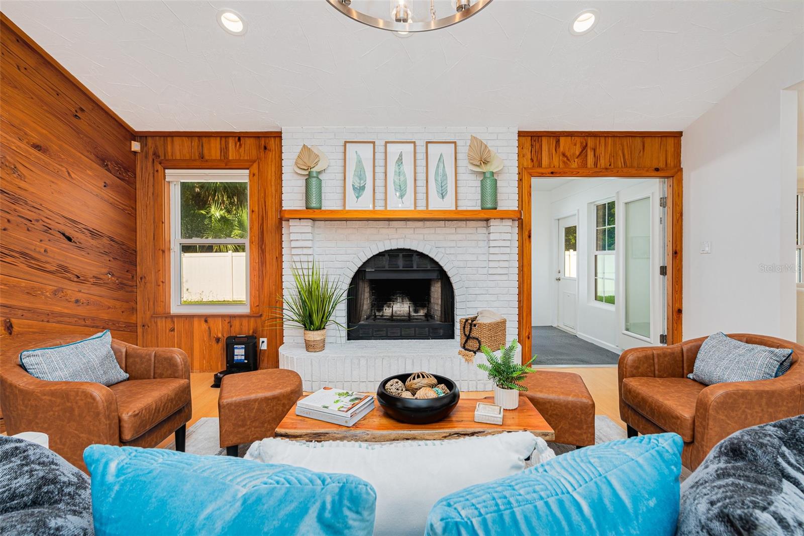 543 SANDY OAKS BLVD, ORMOND BEACH, FL, 32174