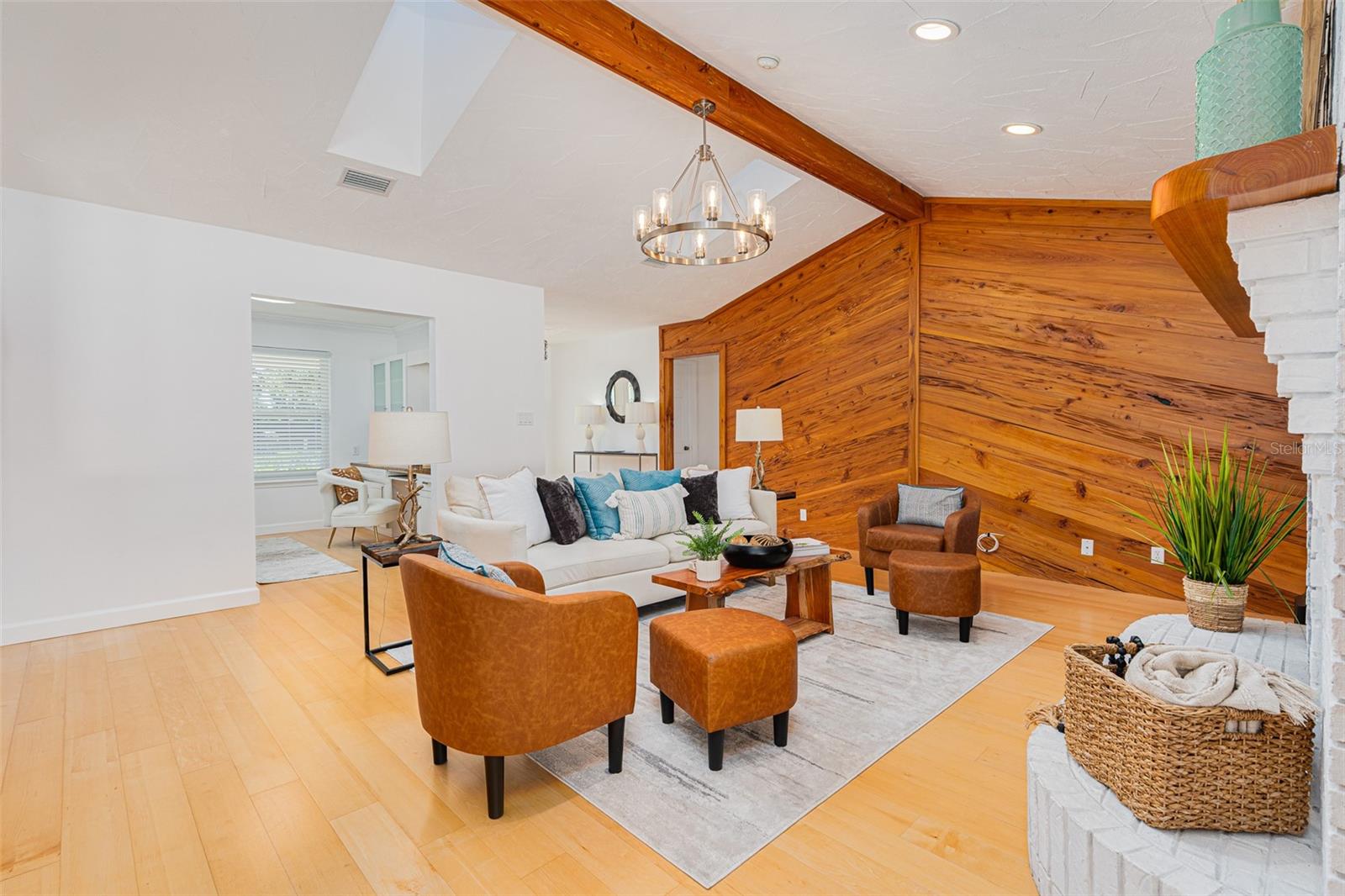 543 SANDY OAKS BLVD, ORMOND BEACH, FL, 32174