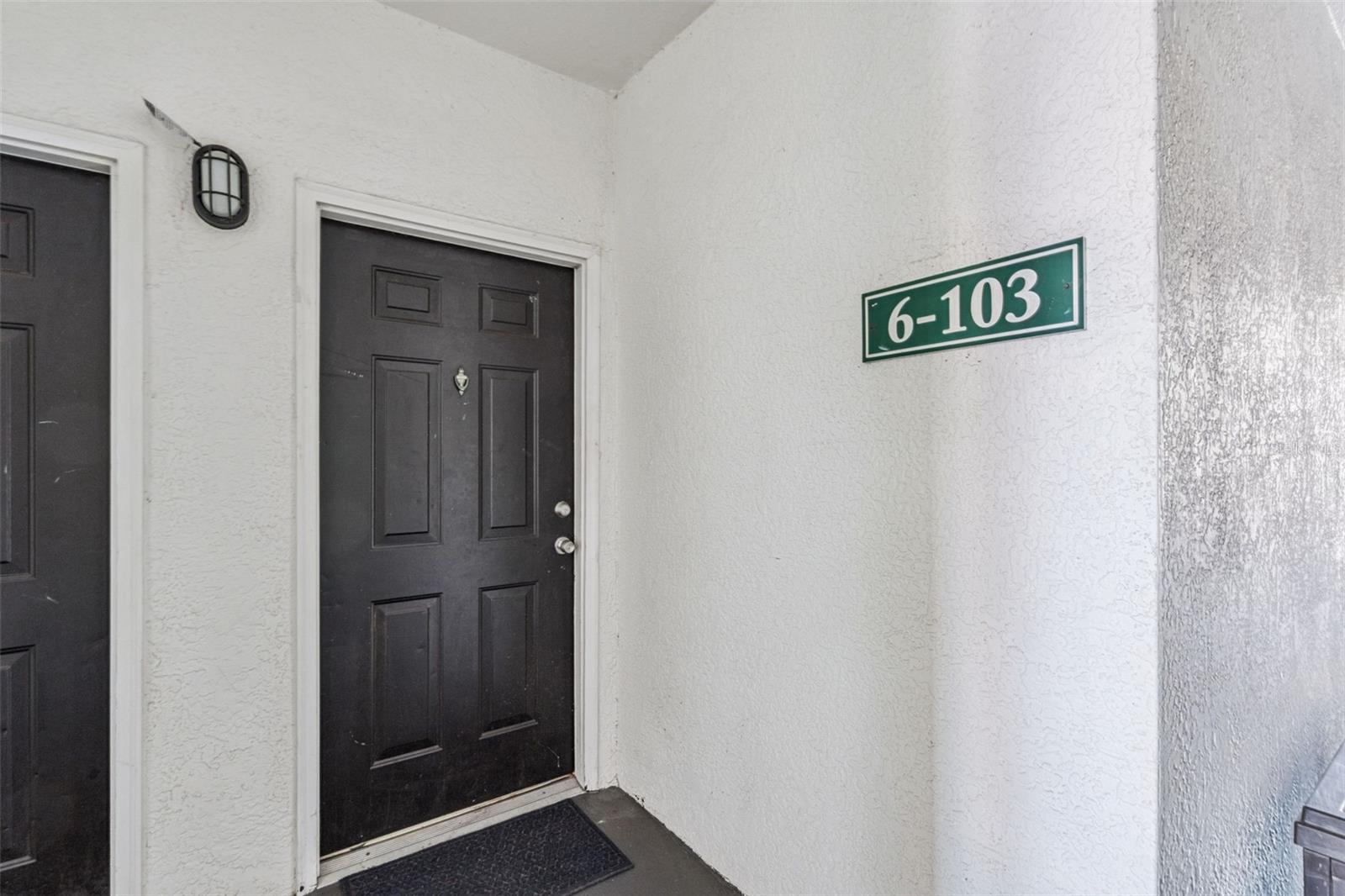 2651 MAITLAND CROSSING WAY #103, ORLANDO, FL, 32810