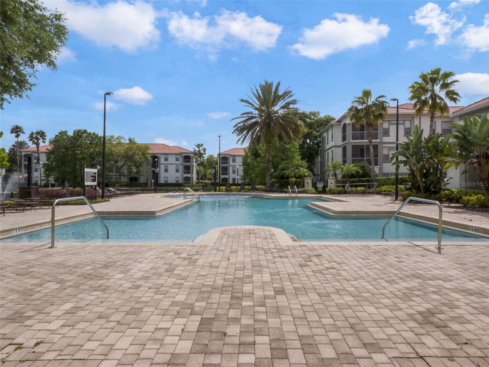 2651 MAITLAND CROSSING WAY #103, ORLANDO, FL, 32810