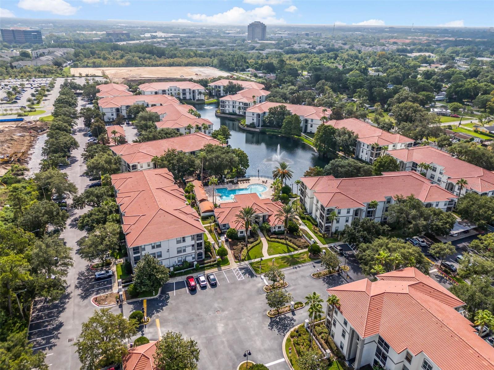 2651 MAITLAND CROSSING WAY #103, ORLANDO, FL, 32810