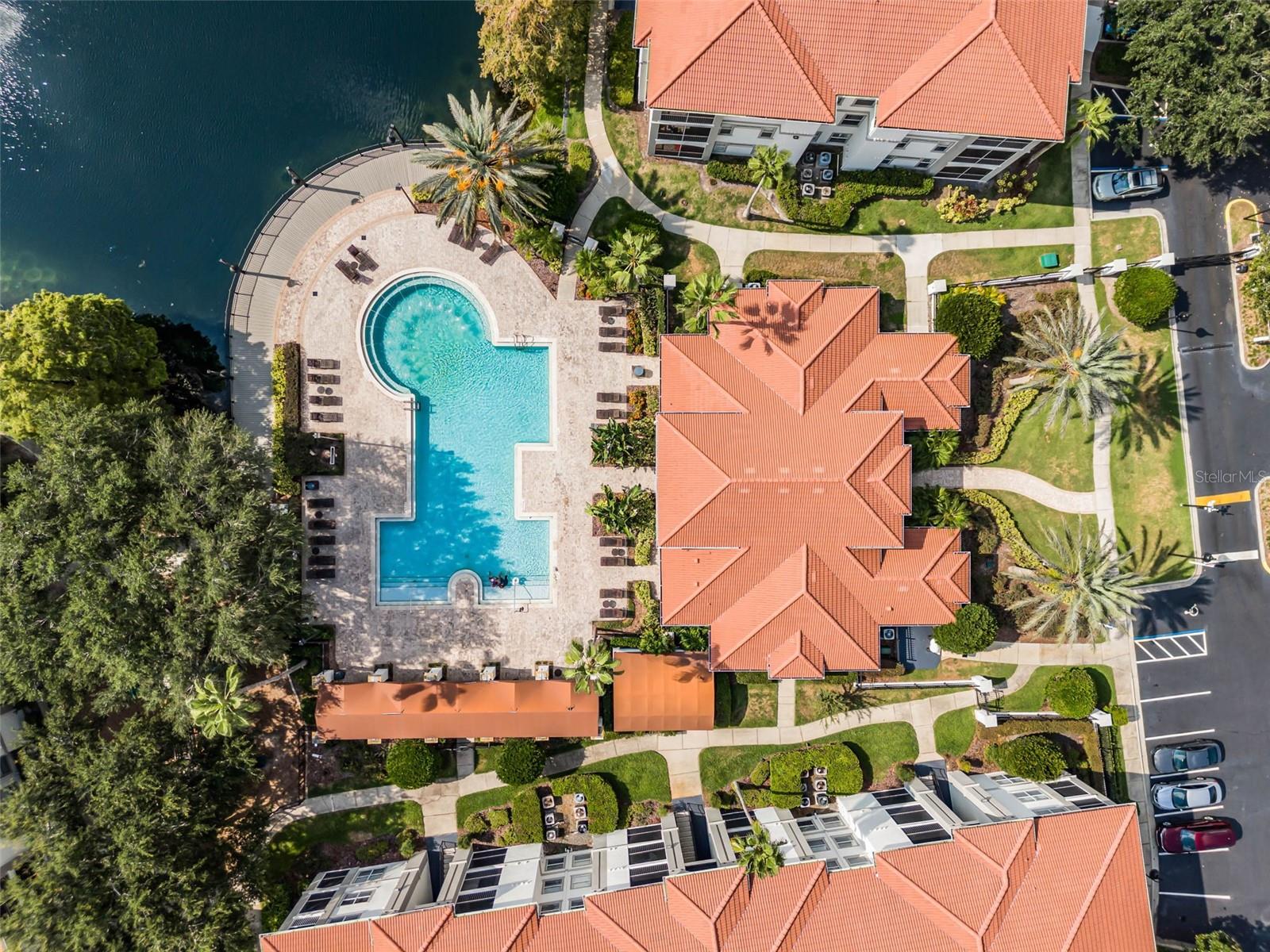 2651 MAITLAND CROSSING WAY #103, ORLANDO, FL, 32810